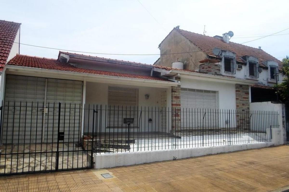  Land in San Isidro, Argentina No. 42525