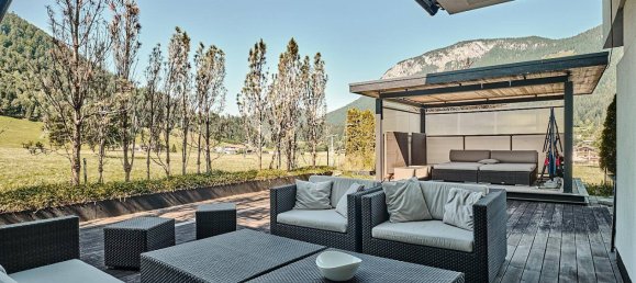 5 غرف نوم بانتهاوس في Soll, Austria رقم 236931 4