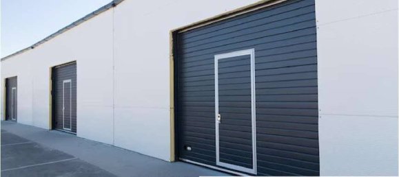 1 room Garage in Nizza Monferrato, Italy No. 7369 22