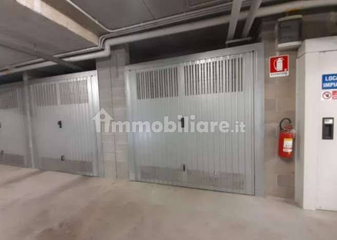 1 room Garage in Nizza Monferrato, Italy No. 7369