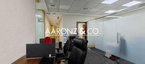 Oficina en Business Bay, UAE 255 m² No. 114188 8