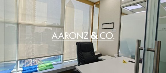 Oficina en Business Bay, UAE 255 m² No. 114188 12