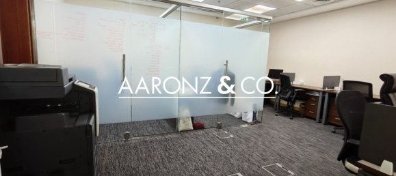 Oficina en Business Bay, UAE 255 m² No. 114188 3