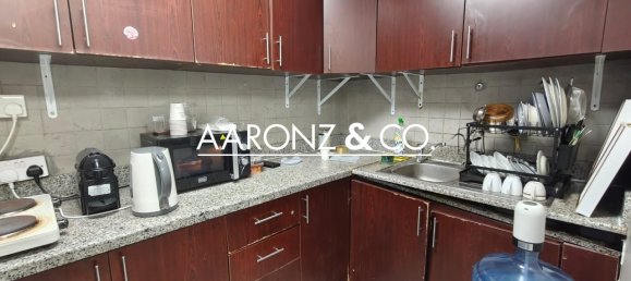 Oficina en Business Bay, UAE 255 m² No. 114188 20