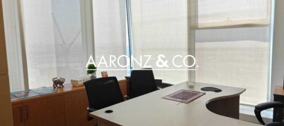 Oficina en Business Bay, UAE 255 m² No. 114188 14