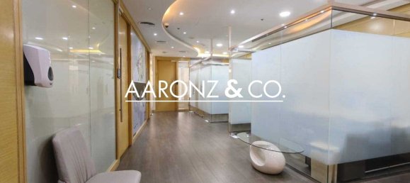 Oficina en Business Bay, UAE 255 m² No. 114188 2