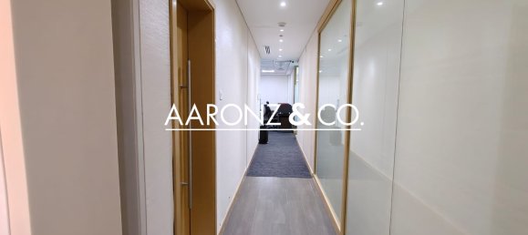 Oficina en Business Bay, UAE 255 m² No. 114188 5