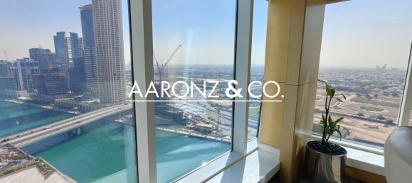 Oficina en Business Bay, UAE 255 m² No. 114188 18