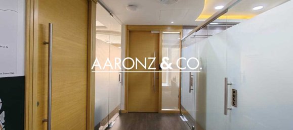 Oficina en Business Bay, UAE 255 m² No. 114188 17