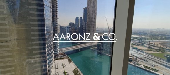 Oficina en Business Bay, UAE 255 m² No. 114188 19