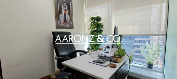 Oficina en Business Bay, UAE 255 m² No. 114188 9