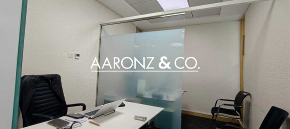 Oficina en Business Bay, UAE 255 m² No. 114188 7