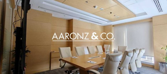 Oficina en Business Bay, UAE 255 m² No. 114188 15