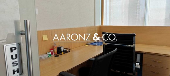 Oficina en Business Bay, UAE 255 m² No. 114188 10