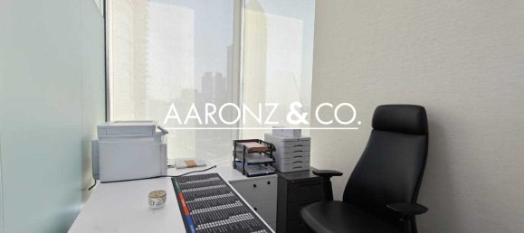 Oficina en Business Bay, UAE 255 m² No. 114188 11