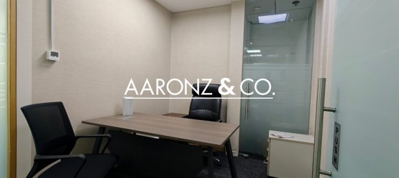 Oficina en Business Bay, UAE 255 m² No. 114188 16