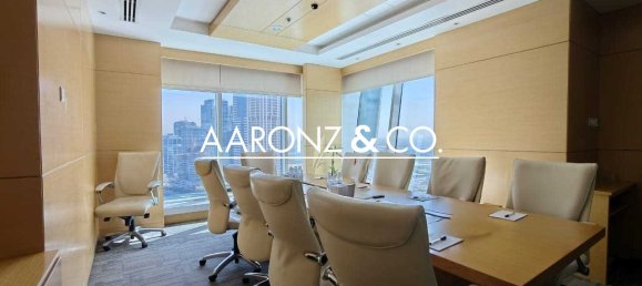 Oficina en Business Bay, UAE 255 m² No. 114188 4