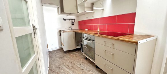 Casa T2 em Amiens, France N.º 334617 3