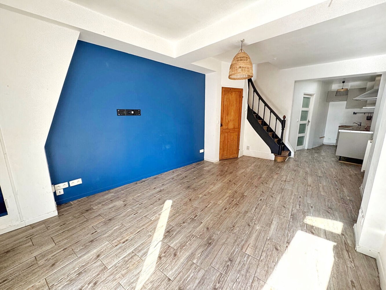 Casa T2 em Amiens, France N.º 334617