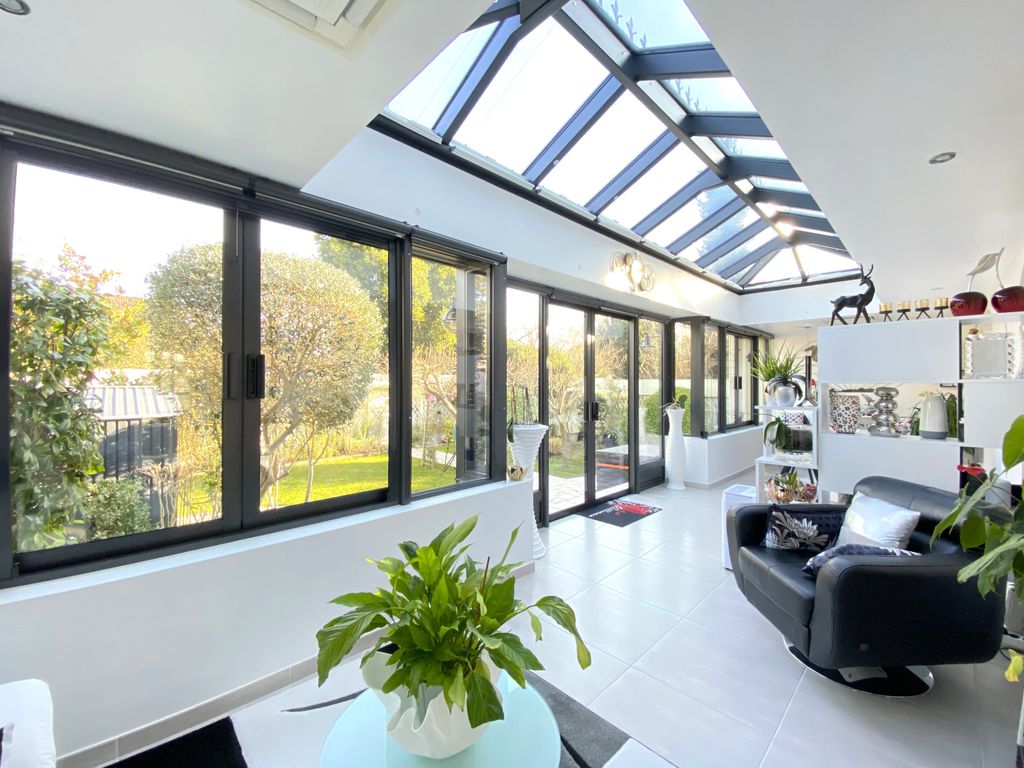 Casa T5 em Chennevieres-sur-Marne, France N.º 147626