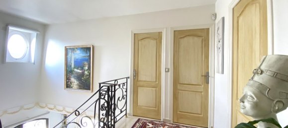 Casa T5 em Chennevieres-sur-Marne, France N.º 147626 21