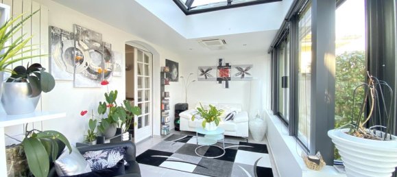 Casa T5 em Chennevieres-sur-Marne, France N.º 147626 11