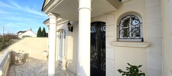 Casa T5 em Chennevieres-sur-Marne, France N.º 147626 15