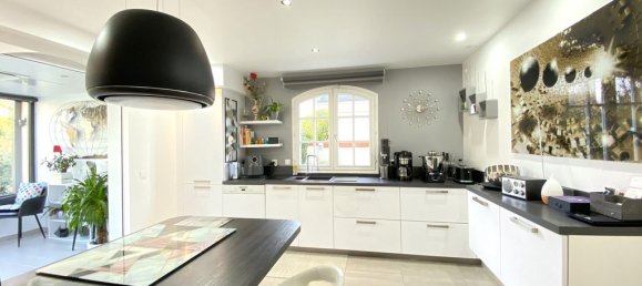 Casa T5 em Chennevieres-sur-Marne, France N.º 147626 2