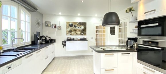 Casa T5 em Chennevieres-sur-Marne, France N.º 147626 9