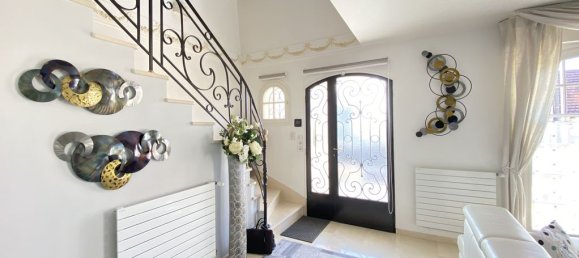 Casa T5 em Chennevieres-sur-Marne, France N.º 147626 23