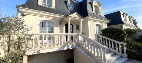 Casa T5 em Chennevieres-sur-Marne, France N.º 147626 4