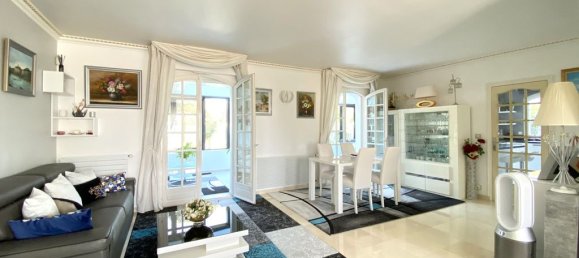 Casa T5 em Chennevieres-sur-Marne, France N.º 147626 7