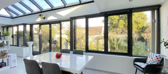 Casa T5 em Chennevieres-sur-Marne, France N.º 147626 10