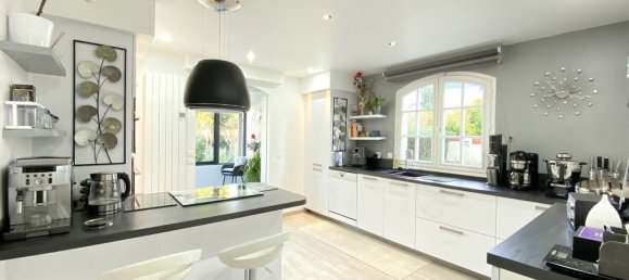 Casa T5 em Chennevieres-sur-Marne, France N.º 147626 8