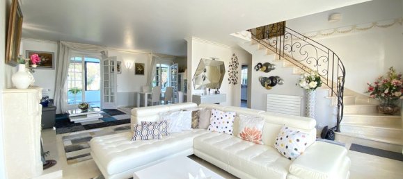 Casa T5 em Chennevieres-sur-Marne, France N.º 147626 3