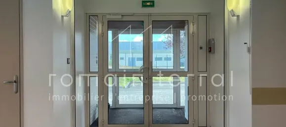 Gewerbliche Immobilie in Limoges, France 194m², Nr. 288904 6