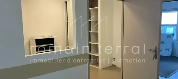 Gewerbliche Immobilie in Limoges, France 194m², Nr. 288904 5