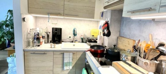 2 rooms Apartment in Traunstein, Germany No. 117678 6