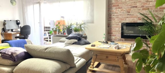 2 rooms Apartment in Traunstein, Germany No. 117678 4