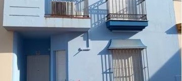 Adosado de 4 dormitorios en Andalucía, Spain No. 177939 2