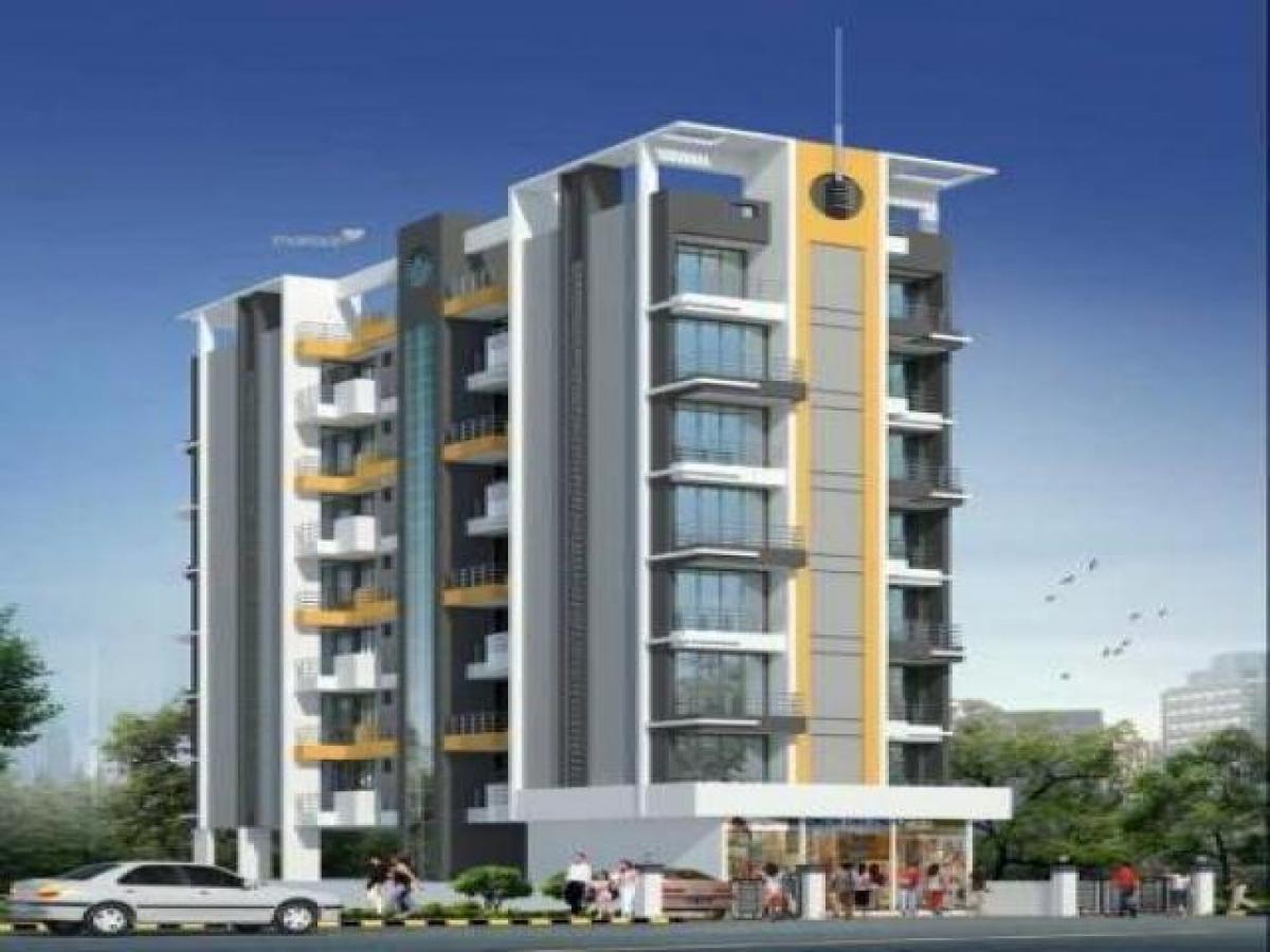 Studio in Mumbai, India No. 62560