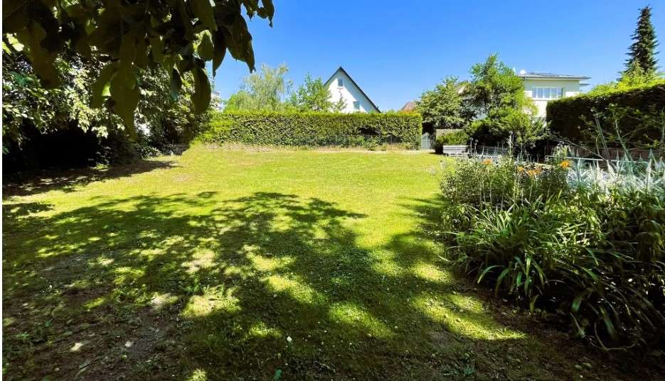 Terreno em Zehlendorf, Germany N.º 105161