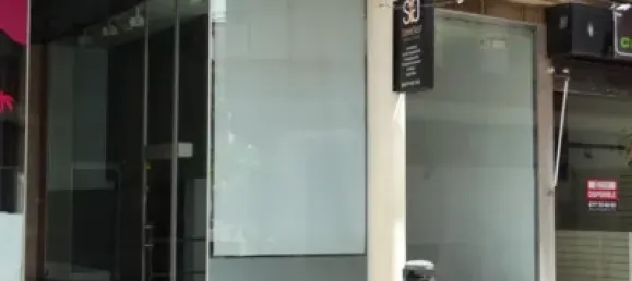 Gewerbliche Immobilie in Amposta, Spain 102m², Nr. 171091 9