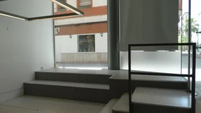 Gewerbliche Immobilie in Amposta, Spain 102m², Nr. 171091