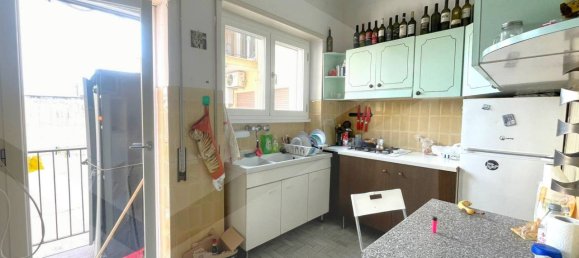 2غرفة شقة في Rome, Italy رقم 34020 3