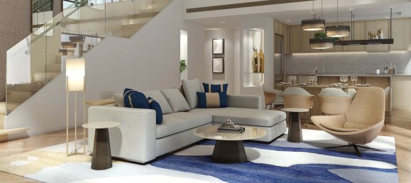 2 dormitorios ático en venta en Al Barsha, Dubai, UAE № 59654 8