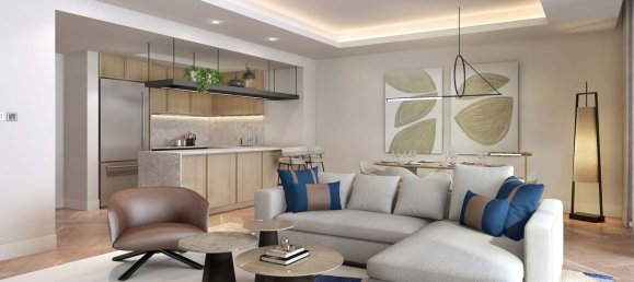 2 dormitorios ático en venta en Al Barsha, Dubai, UAE № 59654 3