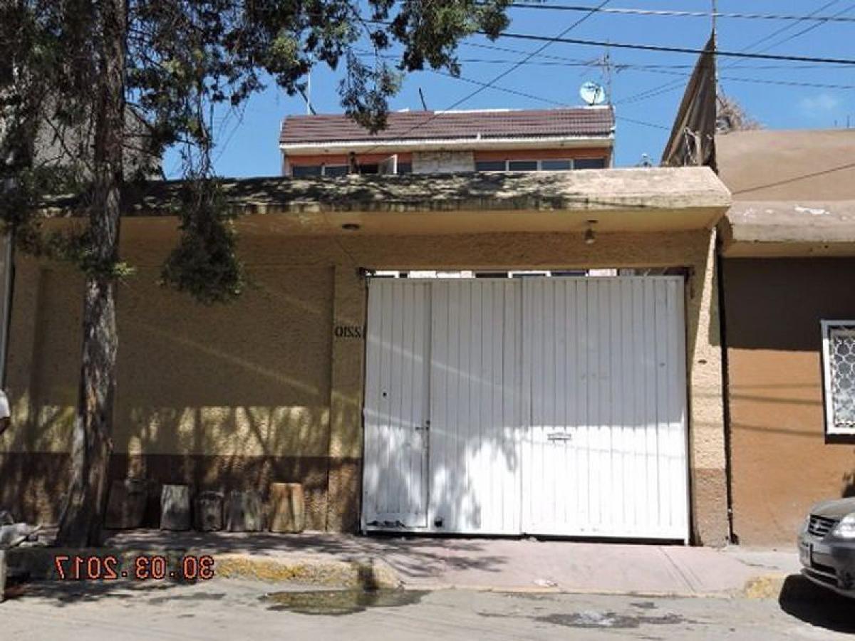 5 غرف نوم منزل في Mexicali, Mexico رقم 187586