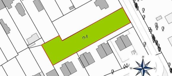 Terreno em Hamburg-Nord, Germany N.º 371149 6