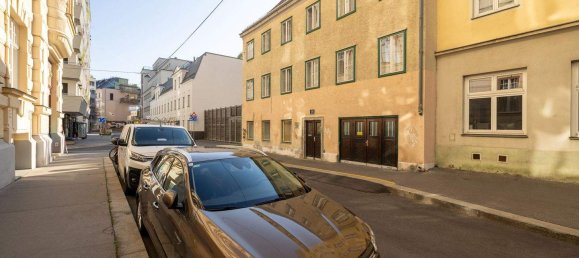 8غرفة تاون هاوس في Wieden, Austria رقم 158982 9